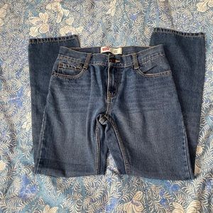LEVIS 511 JEANS